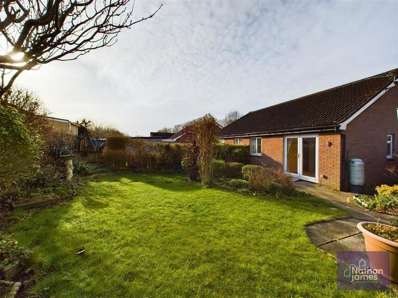 Property for Sale in Briar Close, Caldicot, Np26