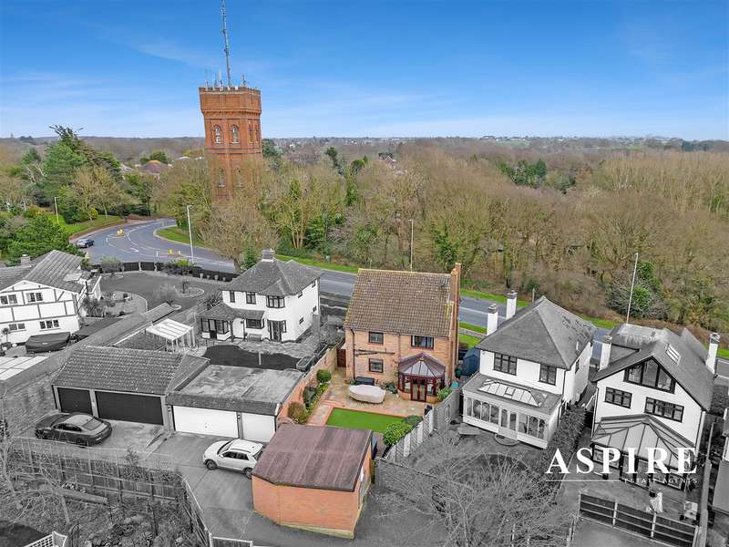 Properties for Sale in Benfleet, Benfleet Essex