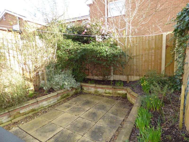 Property to rent in Kensington Close, Toton, Ng9