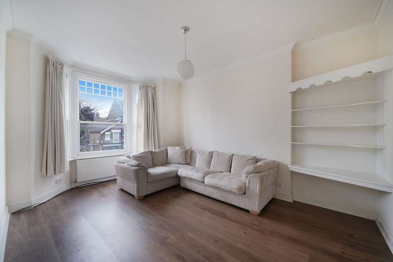 Property for Sale in Springwell Avenue, London, Nw10