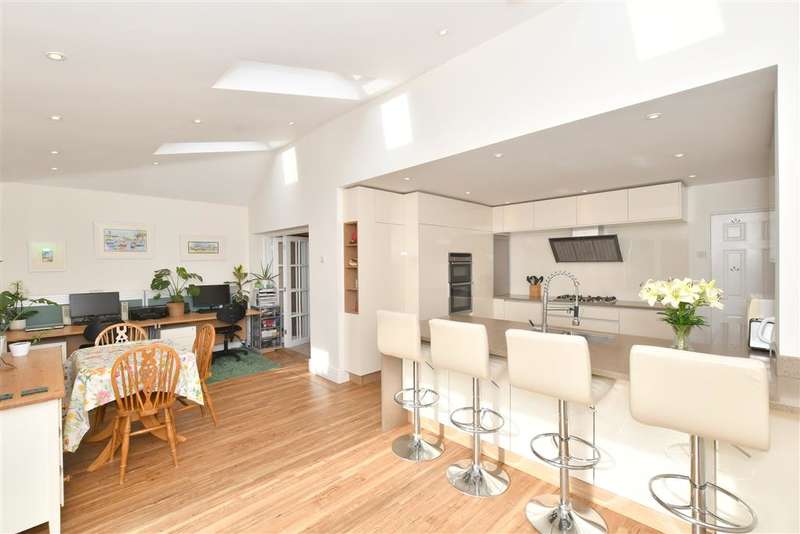 Property for Sale in Main Road, Southbourne, Emsworth, Hampshire, Po10