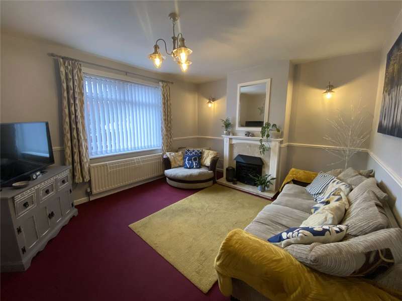 Properties for Sale in Stocksfield, Stocksfield Northumberland