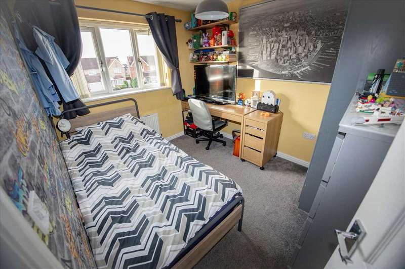 Property for Sale in Adelaide Close, Waddington, Ln5