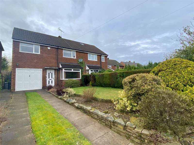 Properties for Sale in Macclesfield, Ivy Road Macclesfield Cheshire