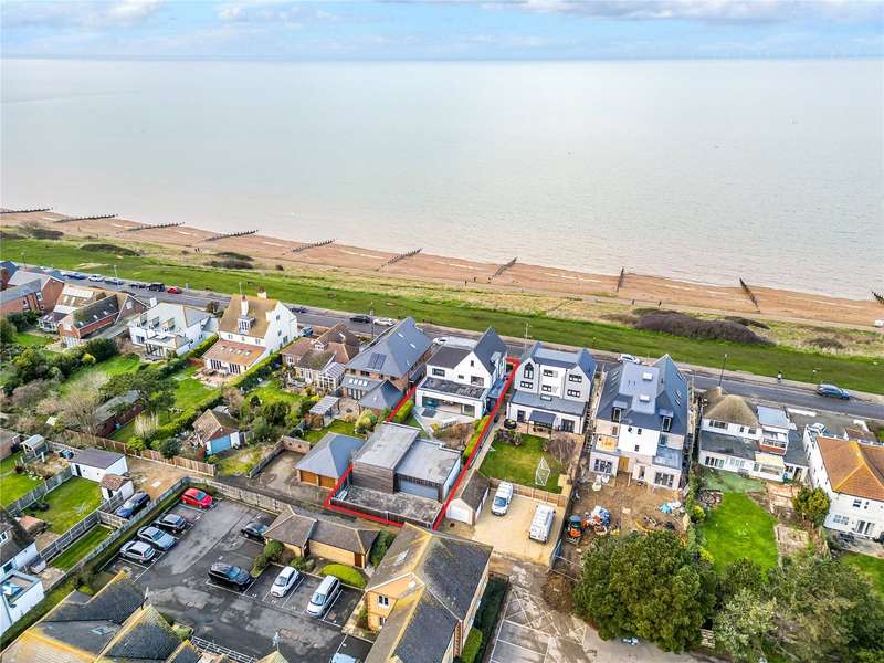 Property for Sale in Marine Parade, Whitstable, Kent, Ct5