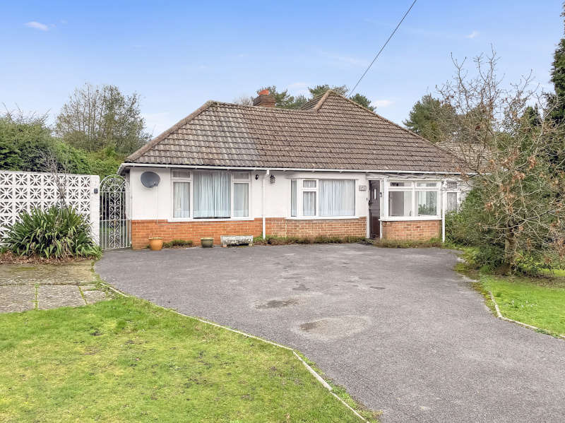 Properties for sale listed by Dixon Kelley Estate Agents, West Moors