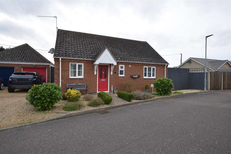 Property for Sale in Mundesley, Nr11