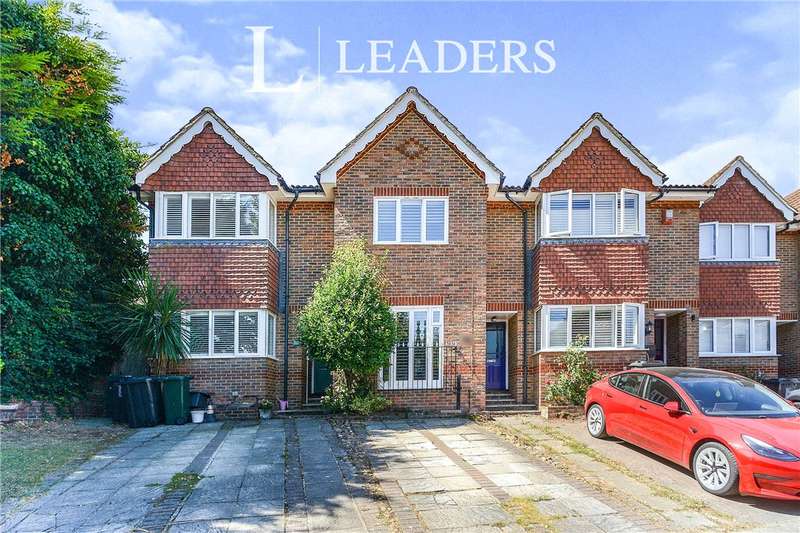 Properties for Sale in Brighton, Fiveways Brighton East Sussex