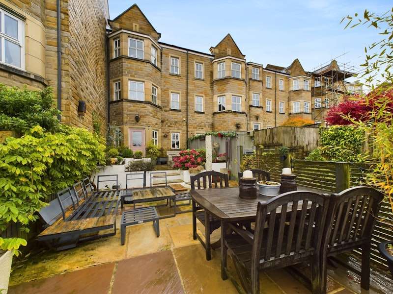 Properties for Sale in Ilkley, Ilkley West Yorkshire