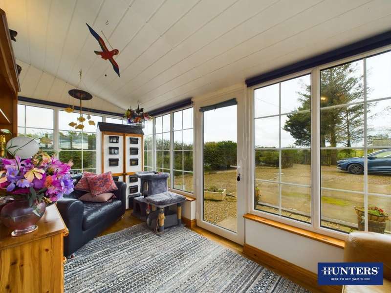 Property for Sale in Ash Lea, Abbeytown, Wigton, Ca7