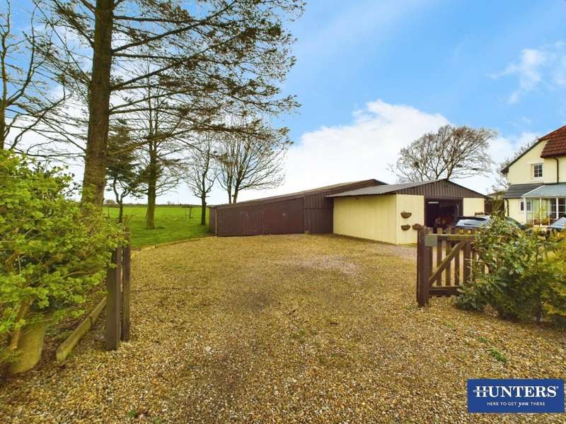 Property for Sale in Ash Lea, Abbeytown, Wigton, Ca7