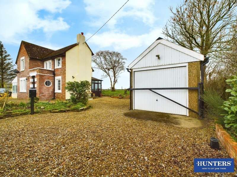 Property for Sale in Ash Lea, Abbeytown, Wigton, Ca7