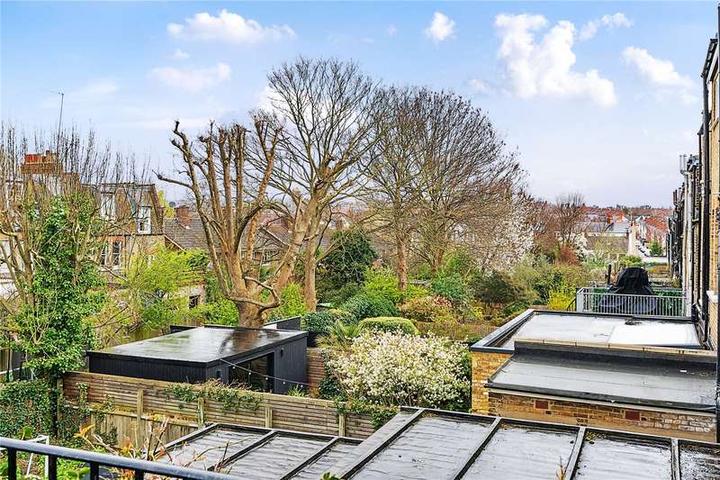 Property for Sale in Uplands Road, Hornsey, London, N8