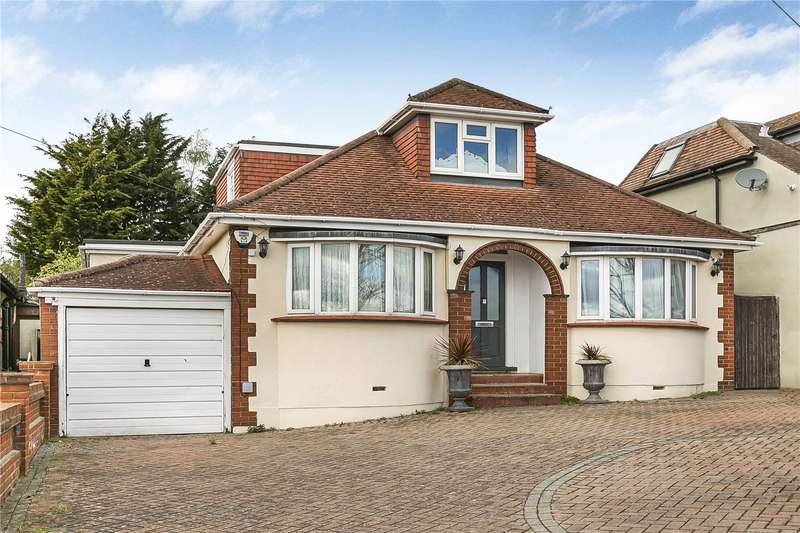 Property for Sale in Northaw Road East, Cuffley, Hertfordshire, En6