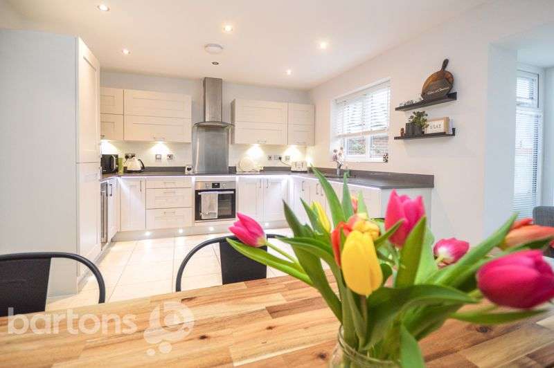 Properties for sale listed by Bartons Estate Agency, Rotherham