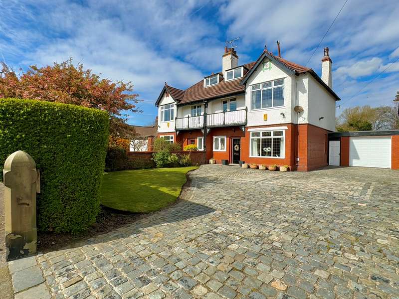 Properties for sale listed by Stephanie Macnab Estate Agents, Liverpool