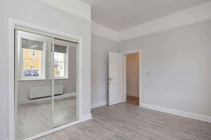 Property for Sale in Hospital Road, Shoebury Garrison, Shoeburyness