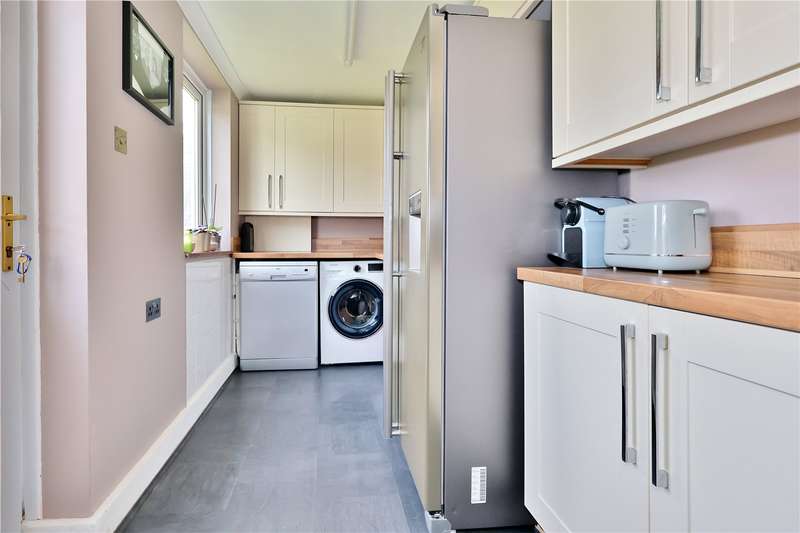 Property for Sale in Cheapside, Horsell, Woking, Surrey, Gu21