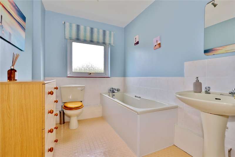 Property for Sale in Cheapside, Horsell, Woking, Surrey, Gu21