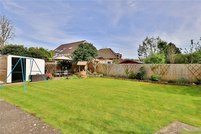 Property for Sale in Cheapside, Horsell, Woking, Surrey, Gu21