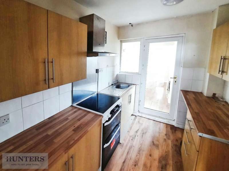 Property to rent in Troutbeck Way, Peterlee, County Durham, Sr8