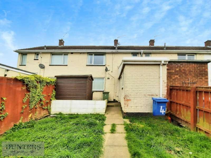 Property to rent in Troutbeck Way, Peterlee, County Durham, Sr8