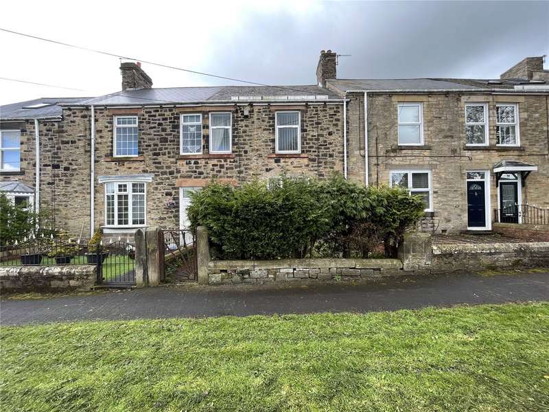 Property for Sale in Queens Parade, Annfield Plain, Stanley, Dh9