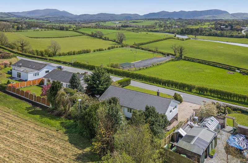 Property for Sale in Broughton Park, Great Broughton, Cockermouth, Ca13