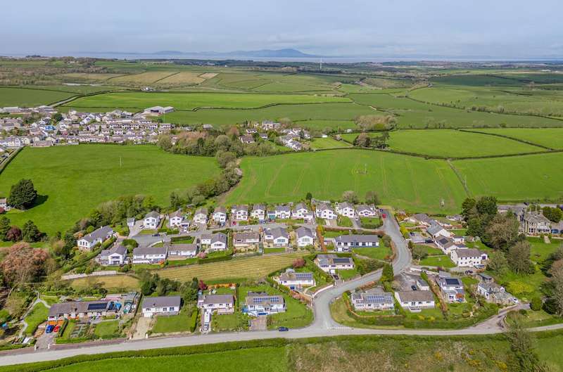 Property for Sale in Broughton Park, Great Broughton, Cockermouth, Ca13