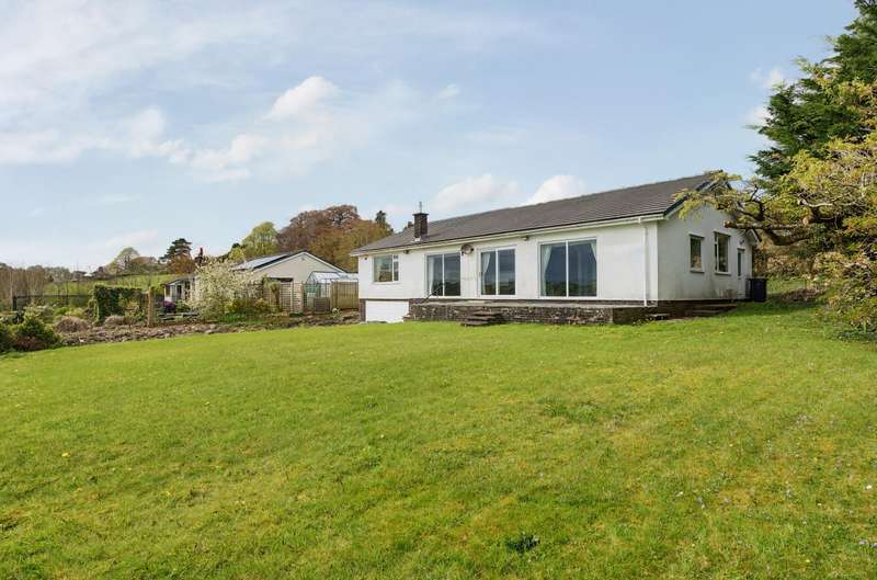 Property for Sale in Broughton Park, Great Broughton, Cockermouth, Ca13