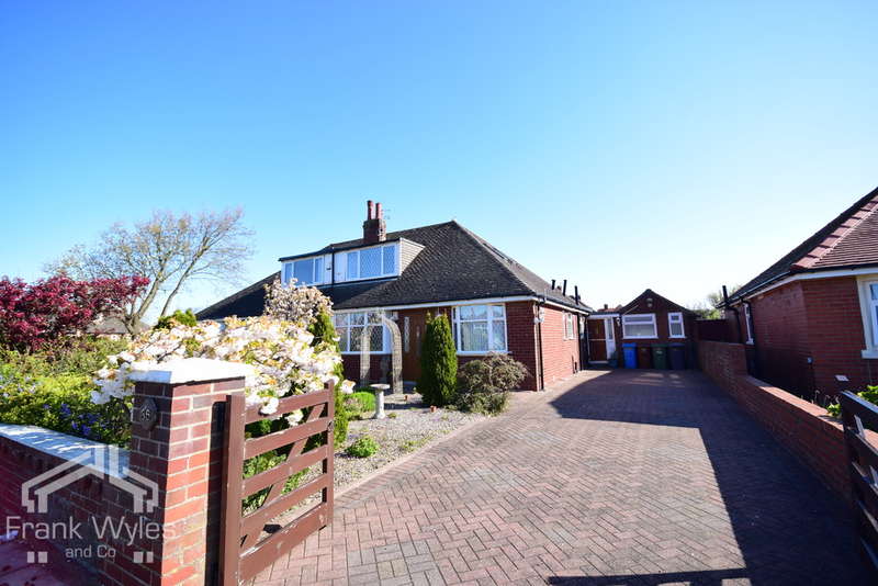 Properties for Sale in Lytham St. Annes, Beach Road Lytham St. Annes