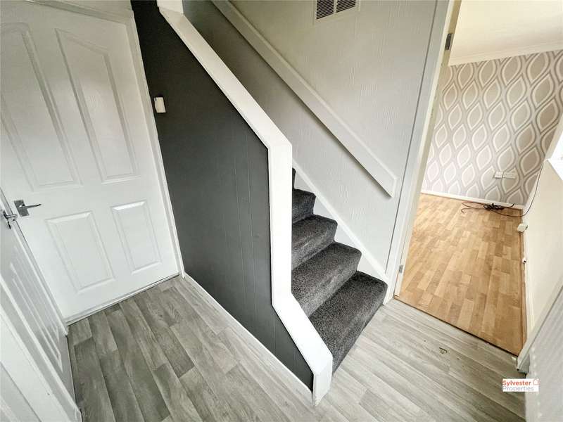 Property for Sale in Eastfields, Stanley, Dh9