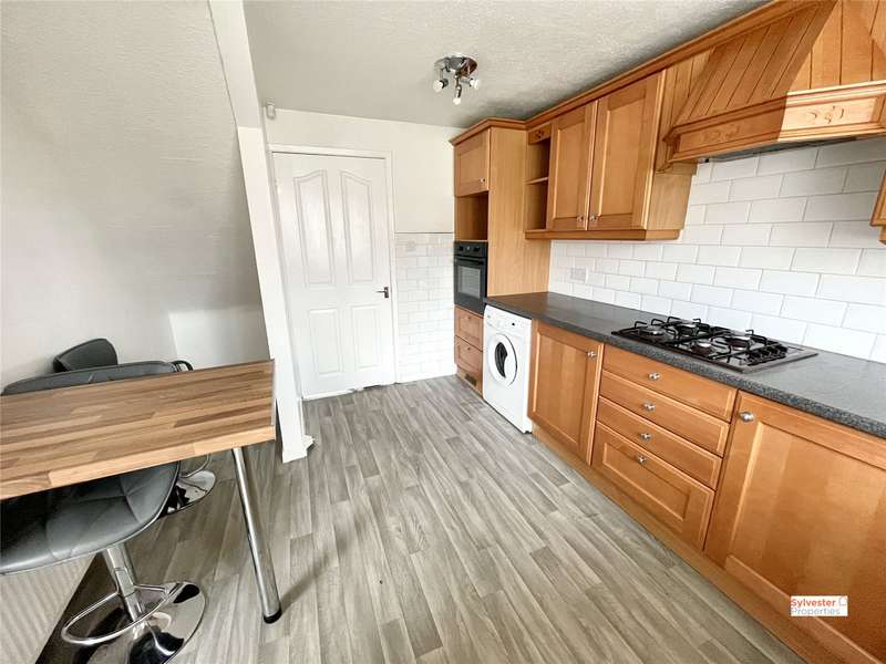 Property for Sale in Eastfields, Stanley, Dh9