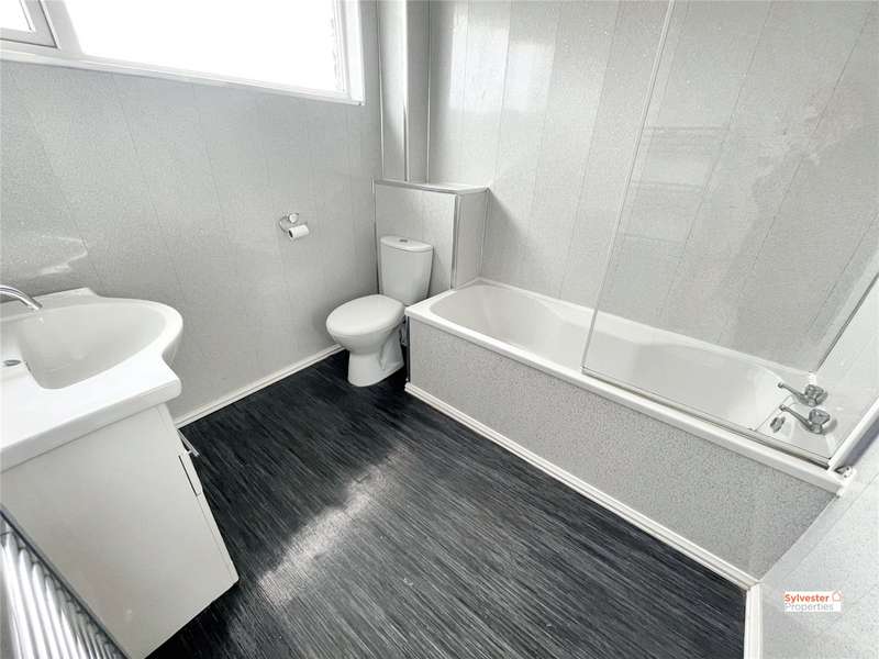 Property for Sale in Eastfields, Stanley, Dh9