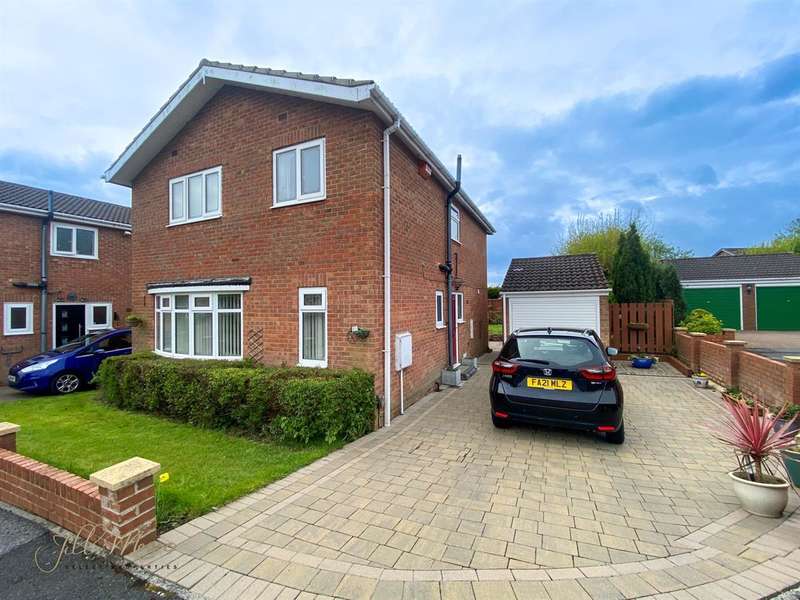 Properties for Sale in Washington, Ayton Washington Tyne And Wear