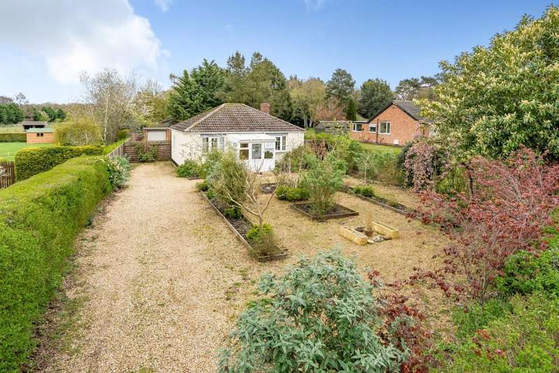 Properties for Sale in Woodhall Spa, Woodhall Spa Lincolnshire