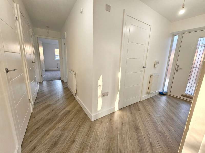 Property for Sale in Edward Road, Goldthorpe, Rotherham, S63