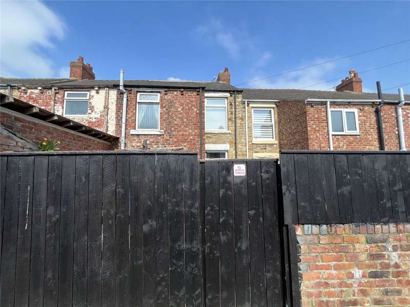 Property for Sale in Mordue Tce, Annfield Plain, Stanley, Dh9