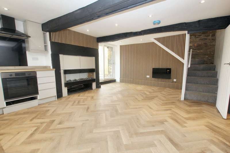 Property to rent in Town House Farm, Littleborough, Ol15