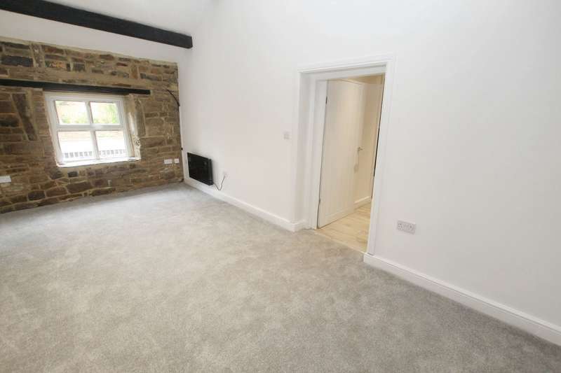 Property to rent in Town House Farm, Littleborough, Ol15