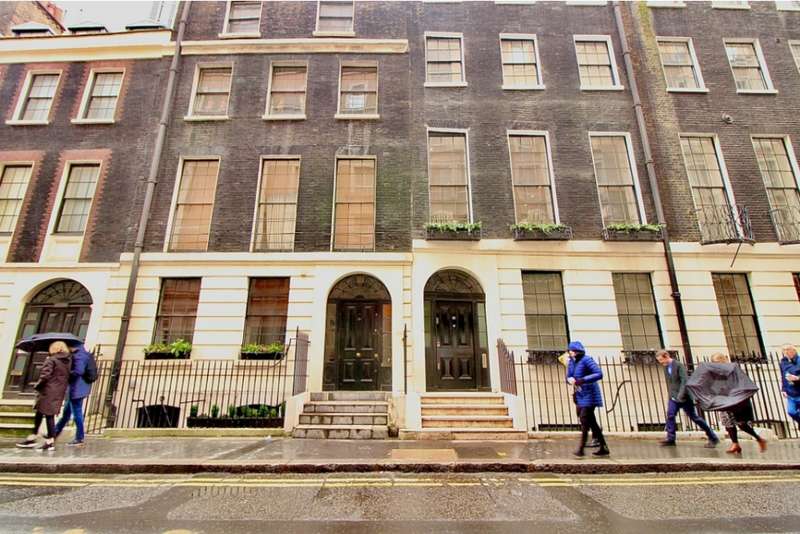 Property to rent in Craven Street, Charing Cross, Wc2n