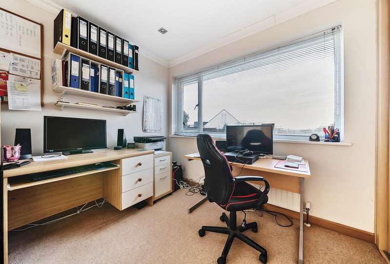 Property for Sale in Church Road, Easter Compton, Bristol