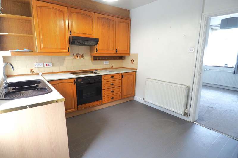 Property to rent in Street, Whaley Bridge, Sk23