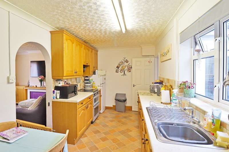 Property for Sale in Coronation Avenue, Whittlesey, Peterborough, Pe7