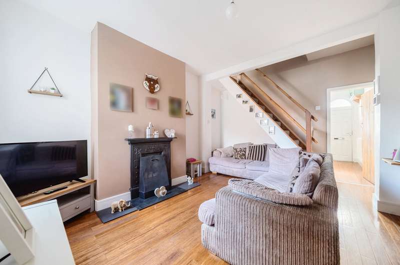 Property for Sale in Middlewich Road, Northwich, Cheshire, Cw9