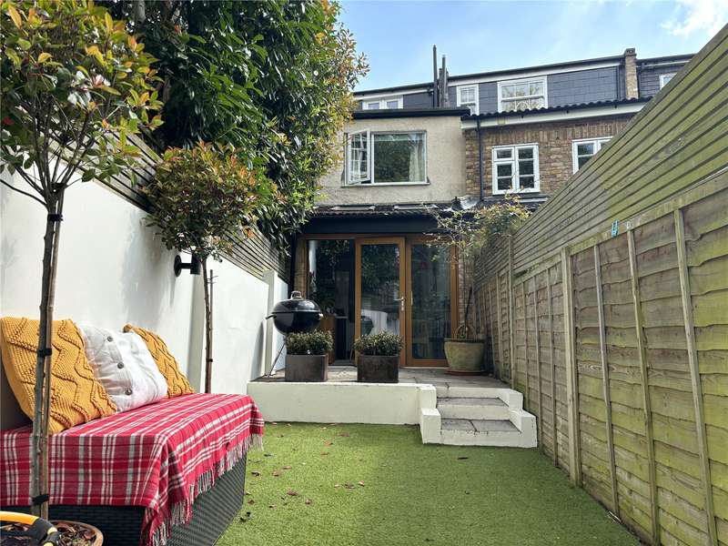 Property for Sale in Fairfax Road, Teddington, Tw11