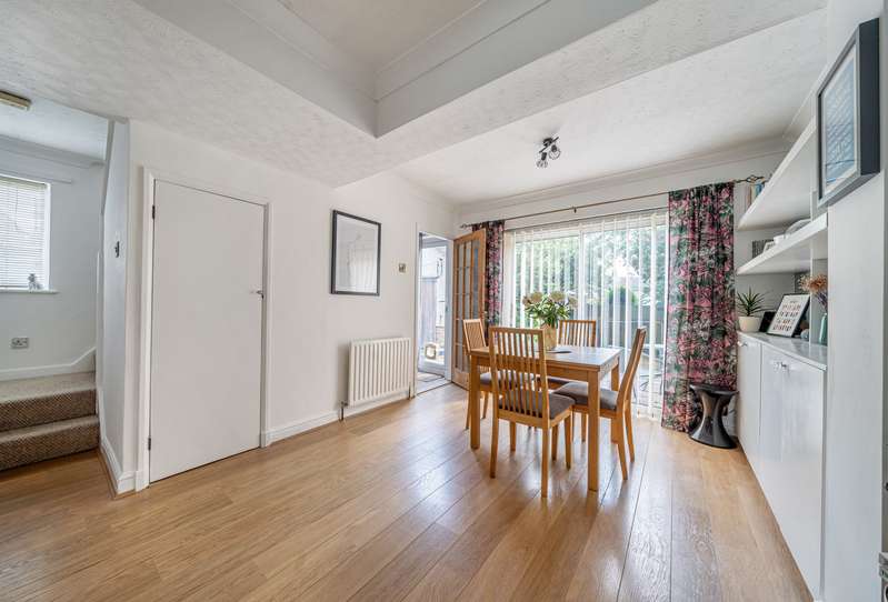 Property for Sale in Hall, Borough Green, Sevenoaks, Kent, Tn15