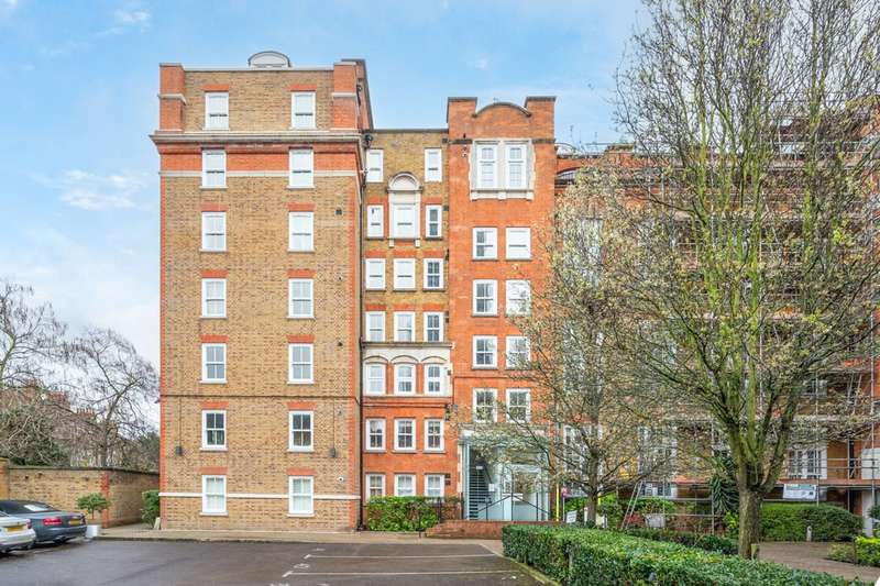 Property to rent in Lawn Lane, Vauxhall, Sw8