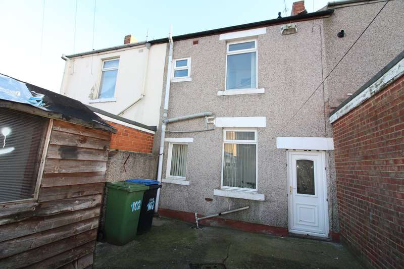 Property to rent in Craddock Street, Spennymoor, County Durham, Dl16