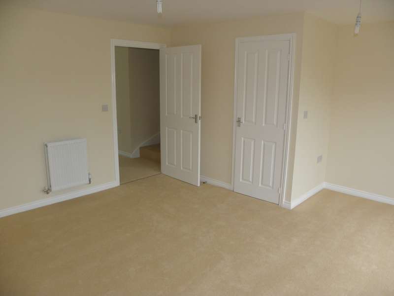 Property to rent in Lulworth Drive, Widewell, Plymouth, Pl6